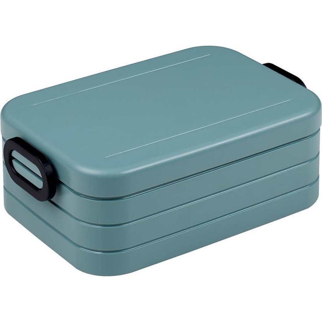 Mepal take a break lunchbox 18.5x12x6.5 cm nordic green