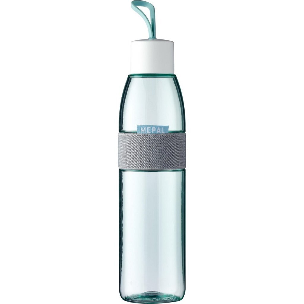 Mepal Ellipse Water bottle 0.7l Nordic Green