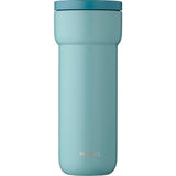 Mepal ellipse isoleerbeker 475 ml nordic green
