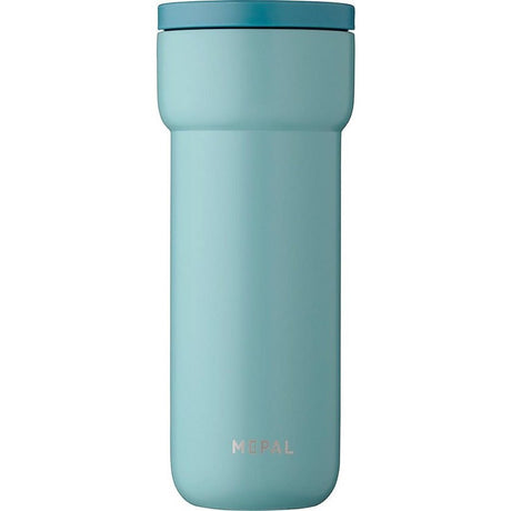 Mepal ellipse isoleerbeker 475 ml nordic green
