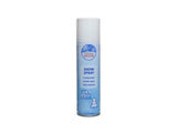 Decoris sneeuwspray spuitbus 150 ml spuitsneeuw