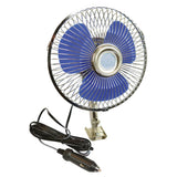 Carpoint | Fan 12V> 15,3 cm