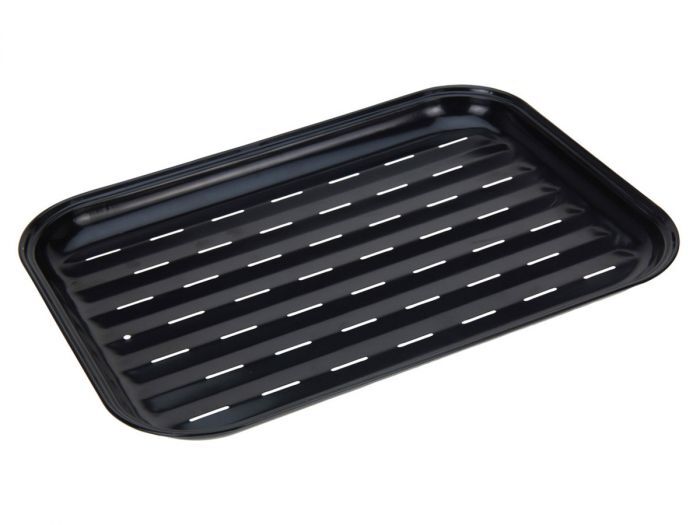 Assiette de grill barbecue de base - Non-Stick