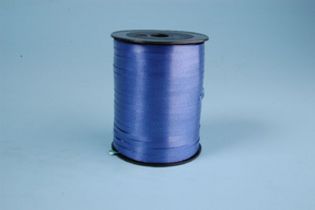 Krullint 500mx5mm - marineblauw