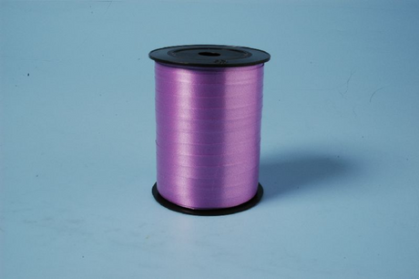 Krullint 250mx10mm - lila