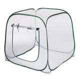 Nature Nature greenhouse pop-up 100 x 100 x 100 cm