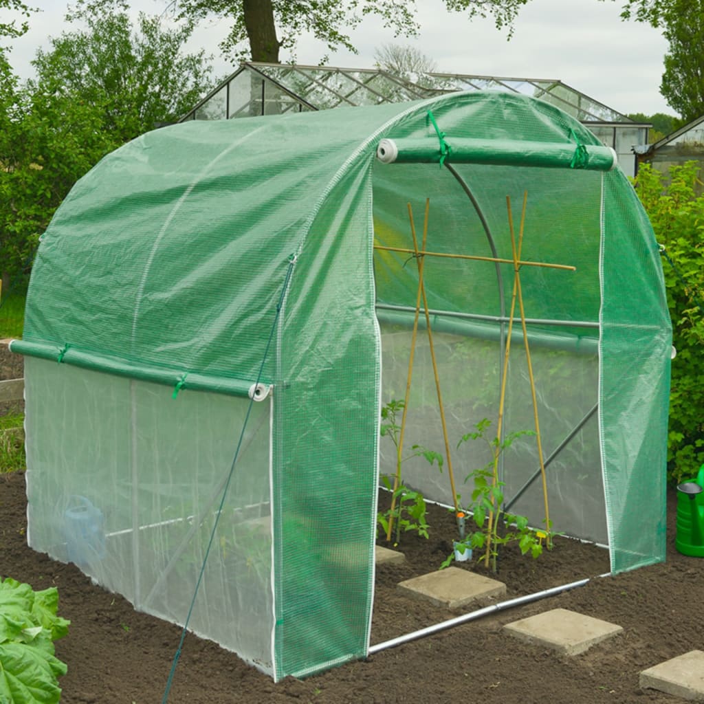 Nature Tuintunnel