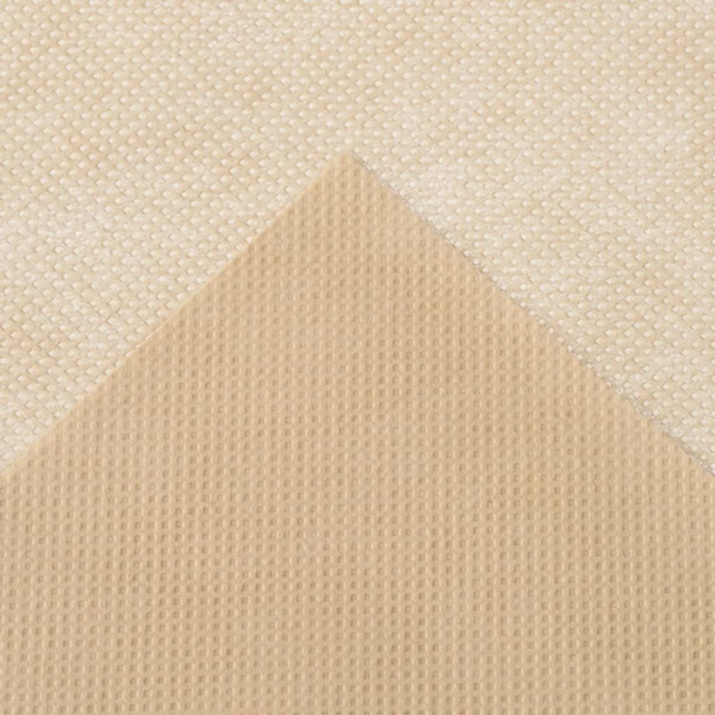 Nature Nature winter cover 60 g m² 2x5 m beige