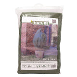 Nature Nature Winter cover 70 g m² 2.5x3 m green