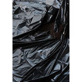 Nature Nature Cover Foil 4x6 m 100µ Black