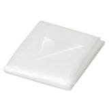 Nature plantenhoes 3x4 m 200µ transparant