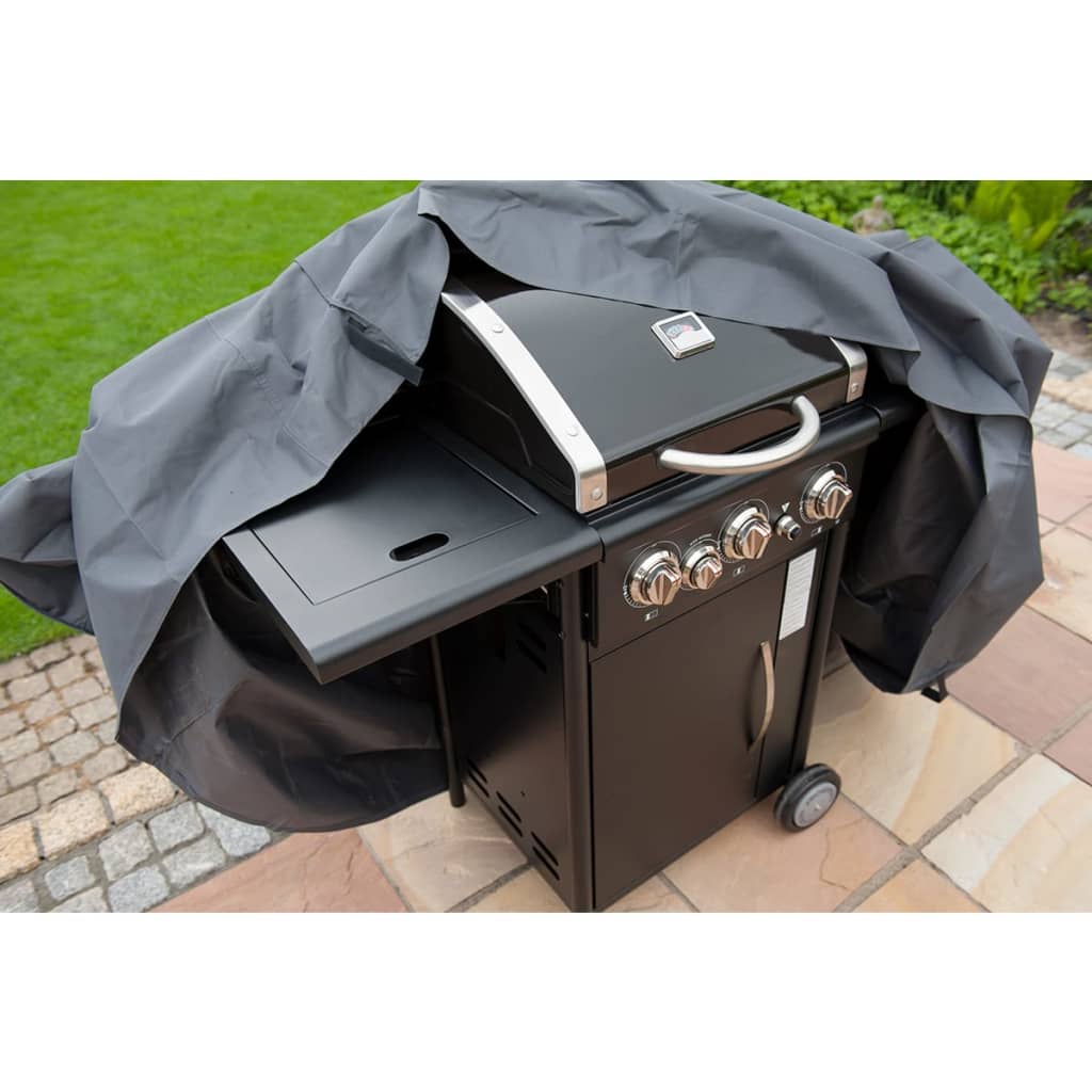 Nature nature beschermhoes voor gasbarbecues 103x58x58 cm