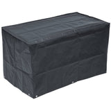 Nature Nature Protective cover for gas barbecues 180x125x80 cm