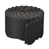 Nature Nature Border Rand Decorative 0.13x12 m 3 mm Black