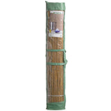 Nature tuinscherm 1,5x5 m bamboe