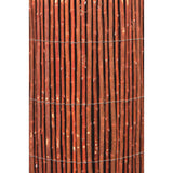Nature tuinscherm 1,5x3 m 10 mm dik wilgen