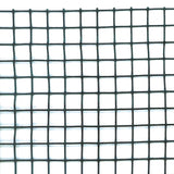 Nature Nature Garden screen square mesh 20x20 mm 1x3 m green