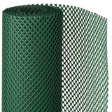 Nature Nature Windshield 1x3 M PE Green