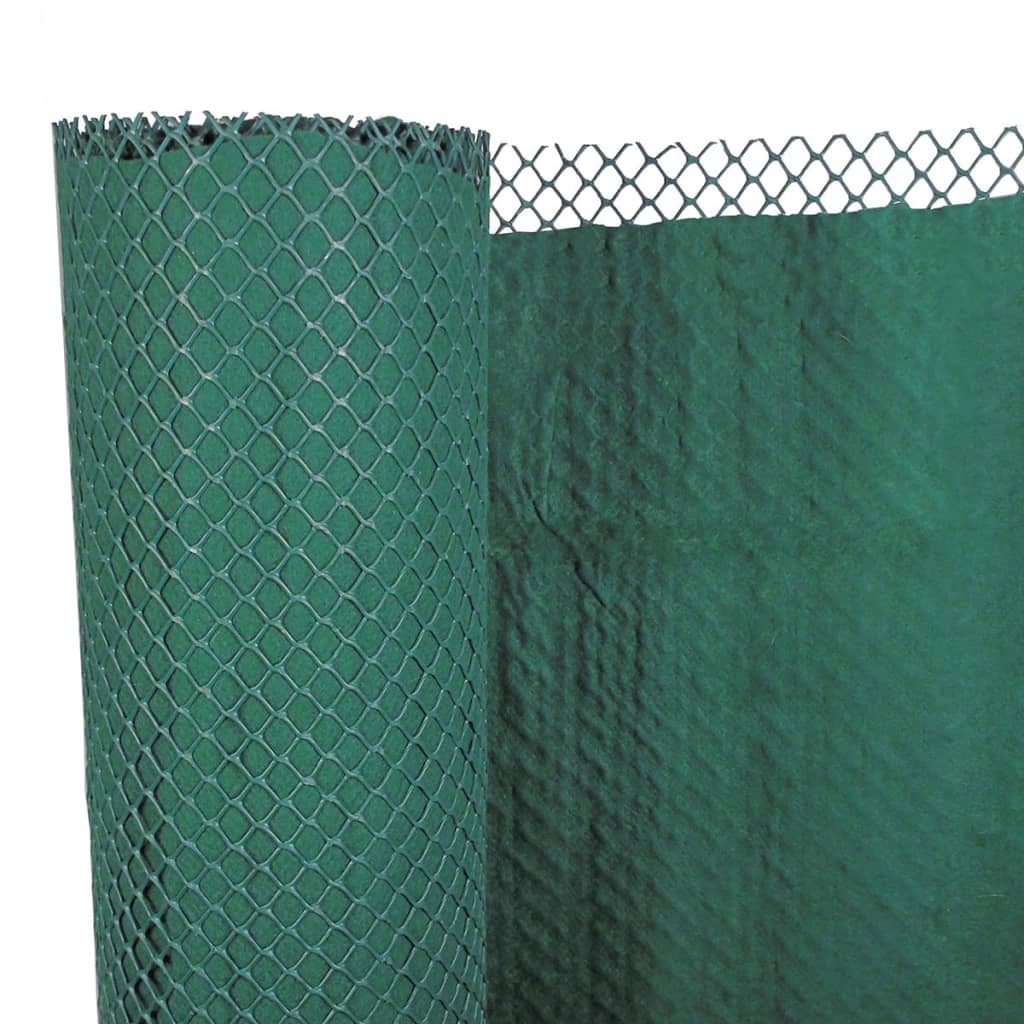 Nature Nature Windshield Double -layer 1x3 m PE