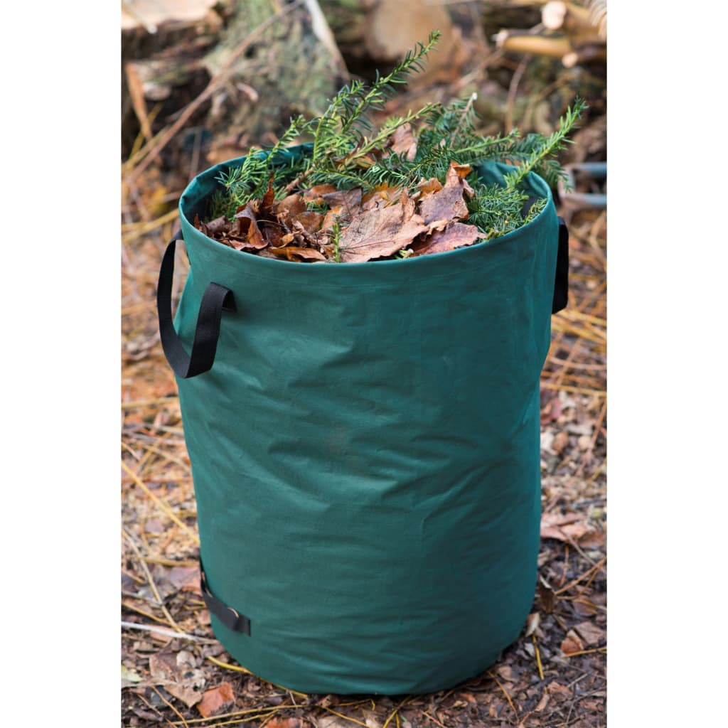 Nature Nature Garden waste pocket around 140 L green