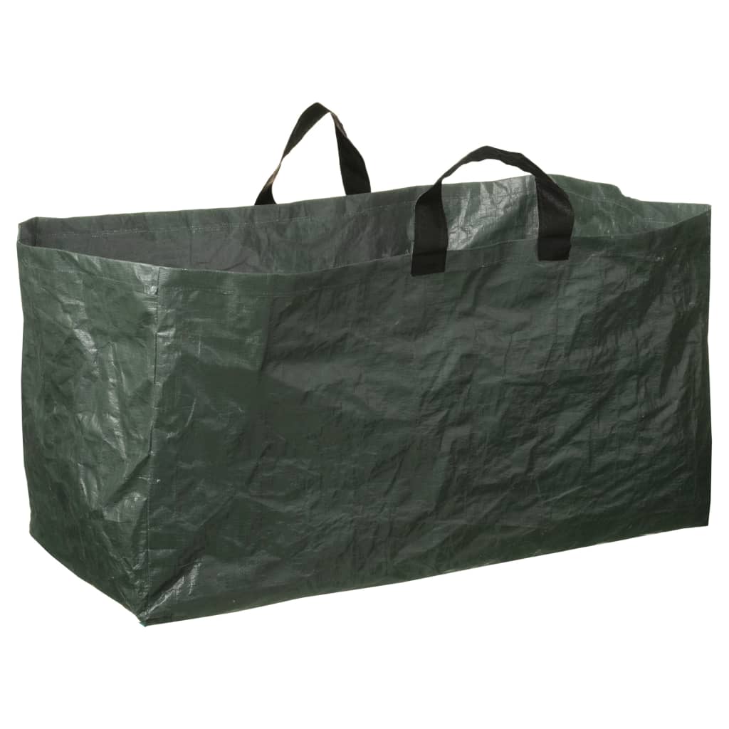 Nature Nature Garden Waste Bag Rectangular 225 L Green