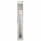 Nature Nature Wall Thermometer 3.8x0.6x37 cm aluminum