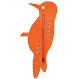 Nature Nature Wall Thermometer Vink Oranje