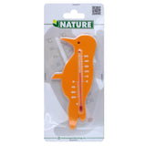 Nature Nature Wall Thermometer Vink Oranje