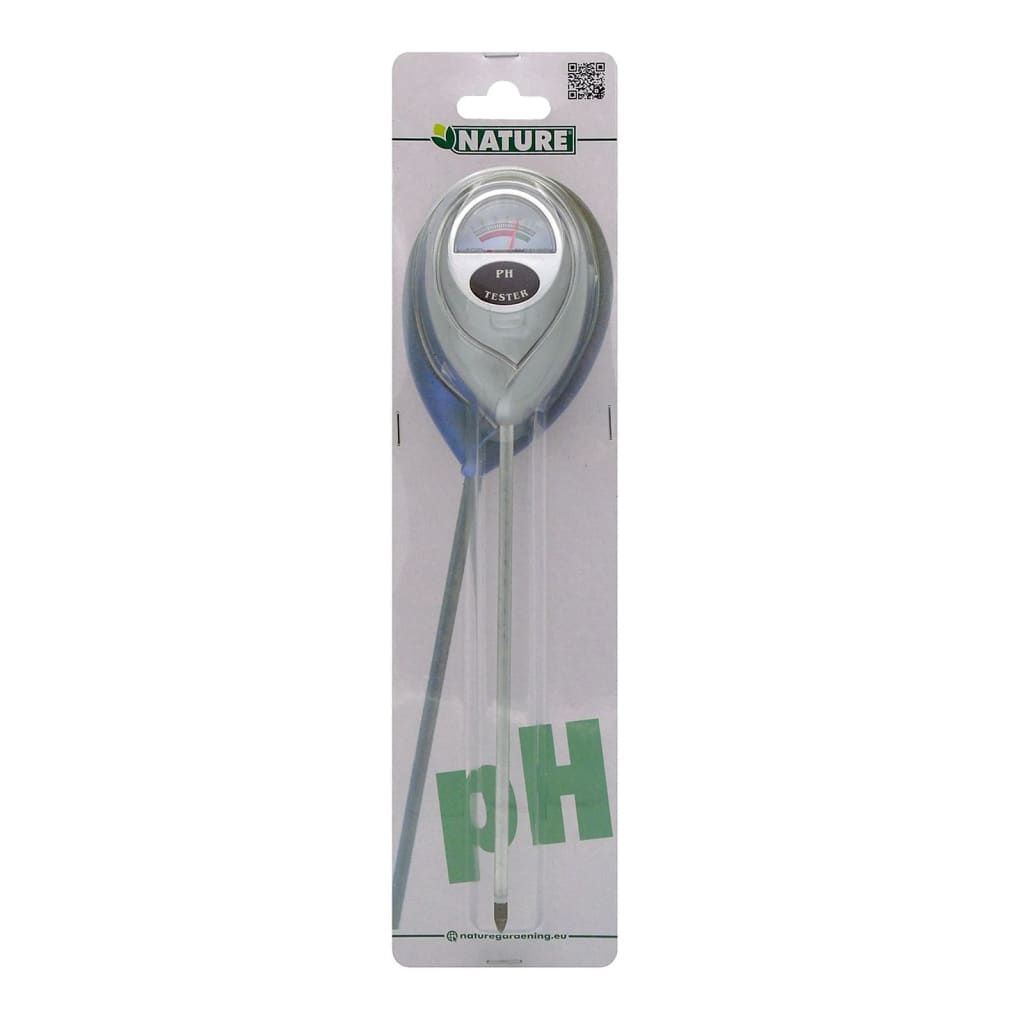 Nature Nature PH Meter Gray