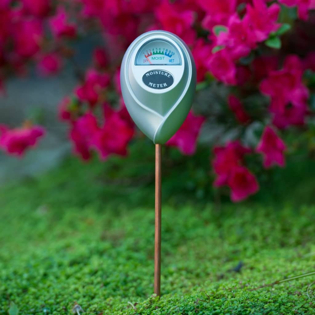 Nature Nature moisture meter gray