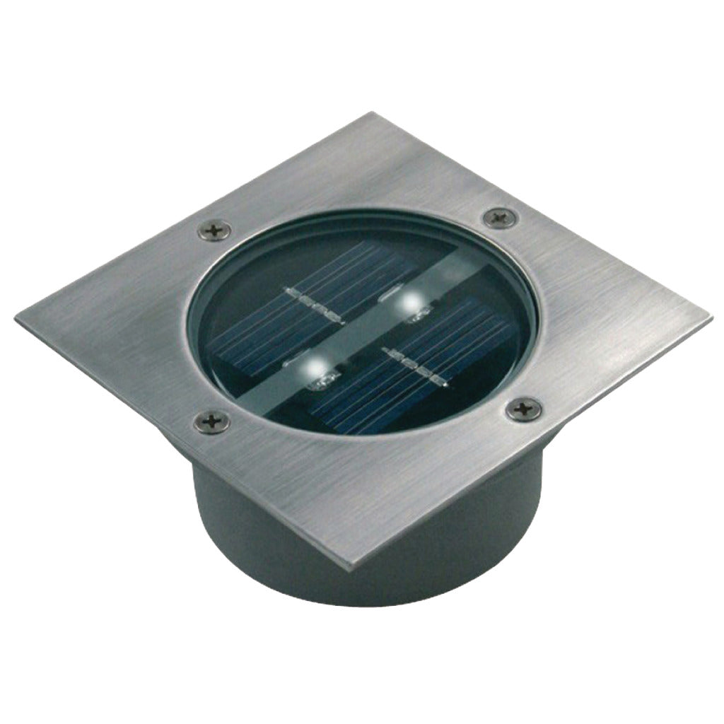 Ranex Ranex Ra-5000198 Square Lave Lave Spot Fleeged Edel Stol Glas (5000.198)