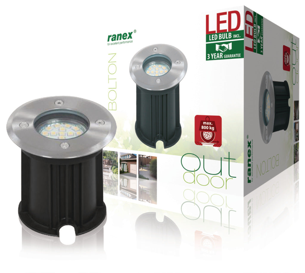 RANEX 5000461 LED LED KOT