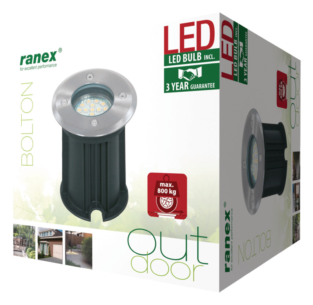 Ranex 5000461 LED LEDNOST SPOT