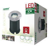 RANEX 5000461 LED LED KOT