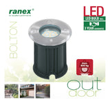 Spot di terreno a LED Ranex 5000461