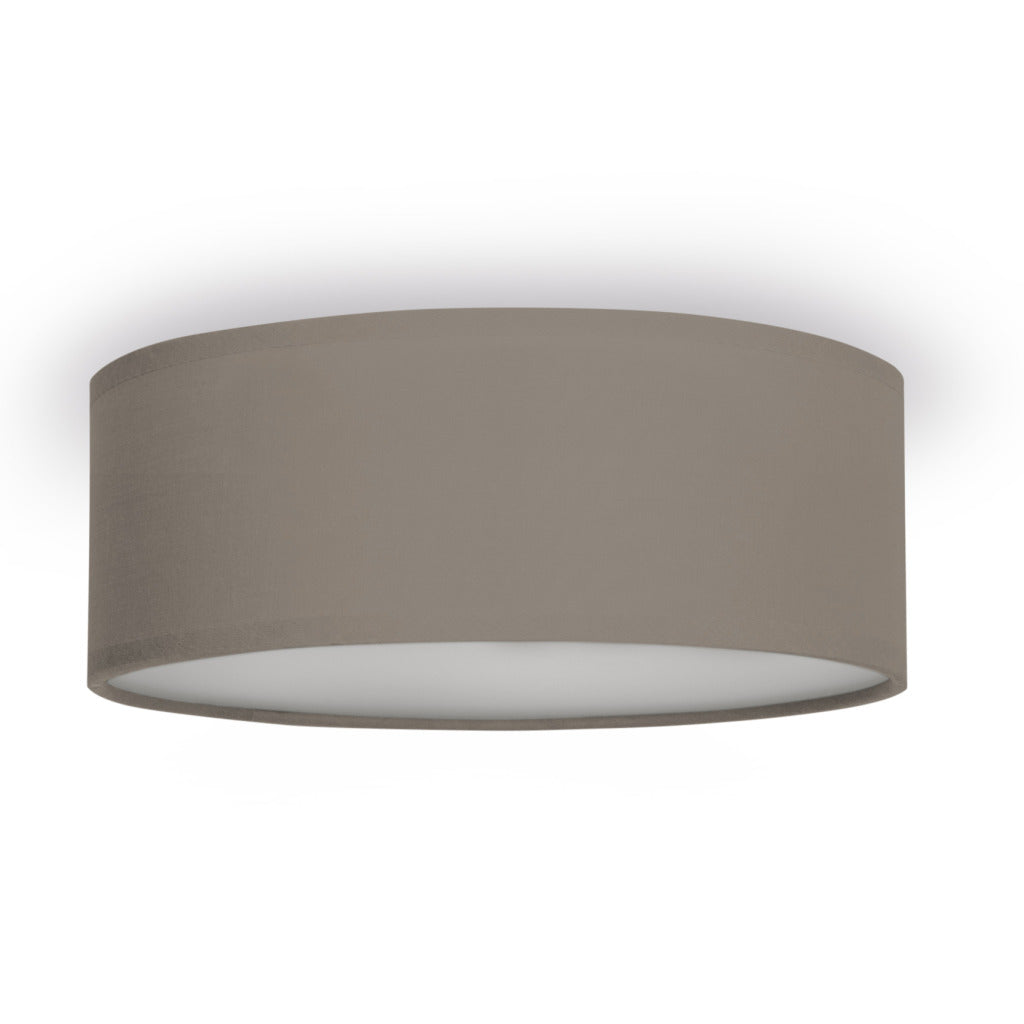 Smartwares 10.004.66 lampada a soffitto marrone