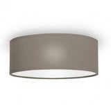 Smartwares 10.004.66 lampada a soffitto marrone