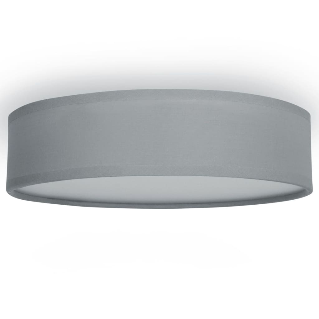 SMARTWARES CEPS LAMP 40x40x10 cm siva