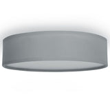 SMARTWARES CEPS LAMP 40x40x10 cm siva