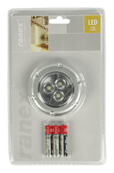 Ranex ranex ra-6000072 mini led druklamp