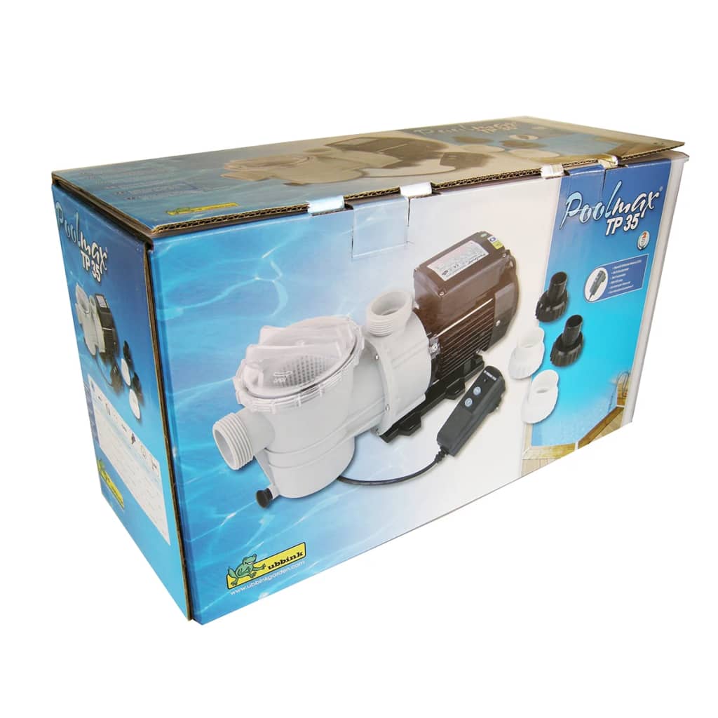 Ubbink Ubbink Poolmax TP 35 Pump 7504498