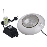 Ubbink zwembadspots met afstandsbediening 406 led meerkleurig 7504613