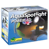 Ubbink ubbink aquaspotlight led onderwaterverlichting