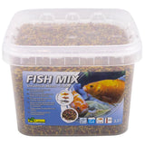 UBBINK UBBINK Fish food Fish Mix Universal Menu 3 mm 3.5 L