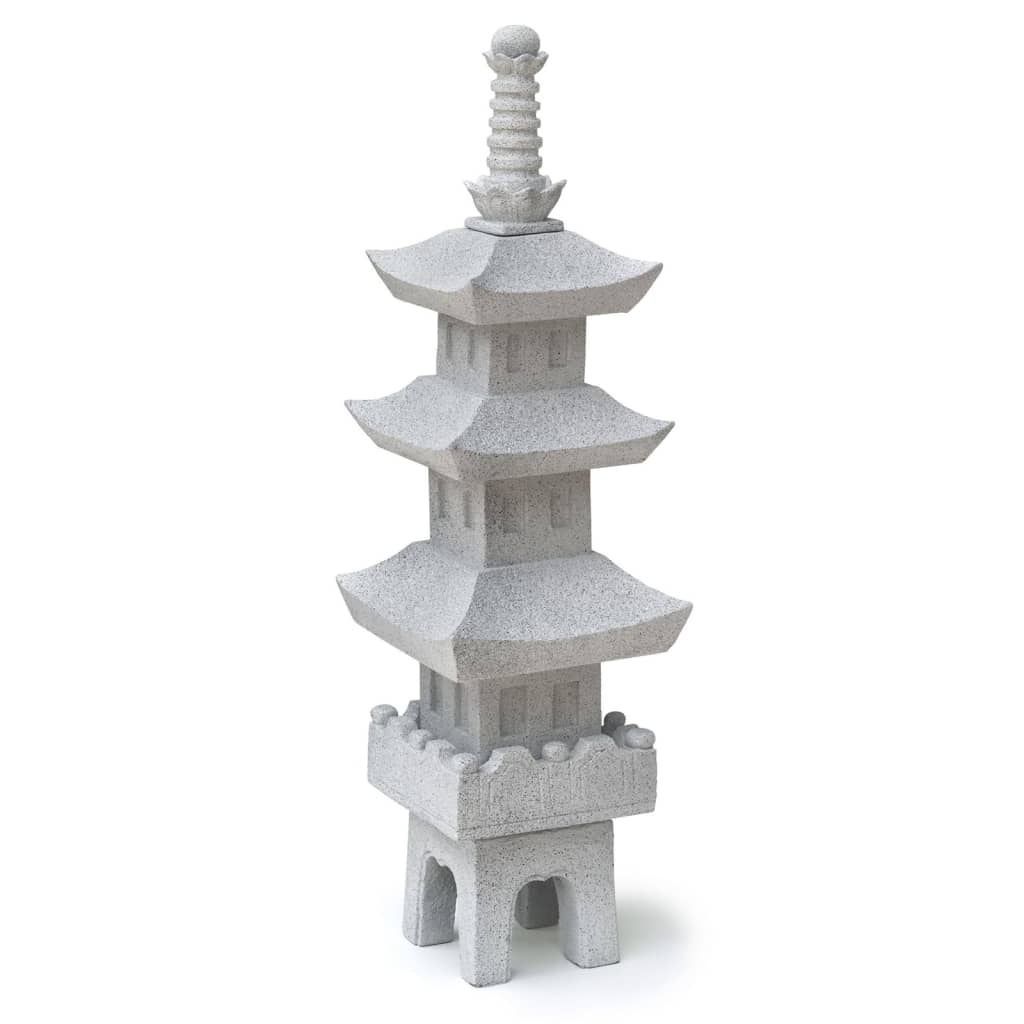 Ubbink Ubbink Tuinlantaarn Acqua Arte Japan Pagoda