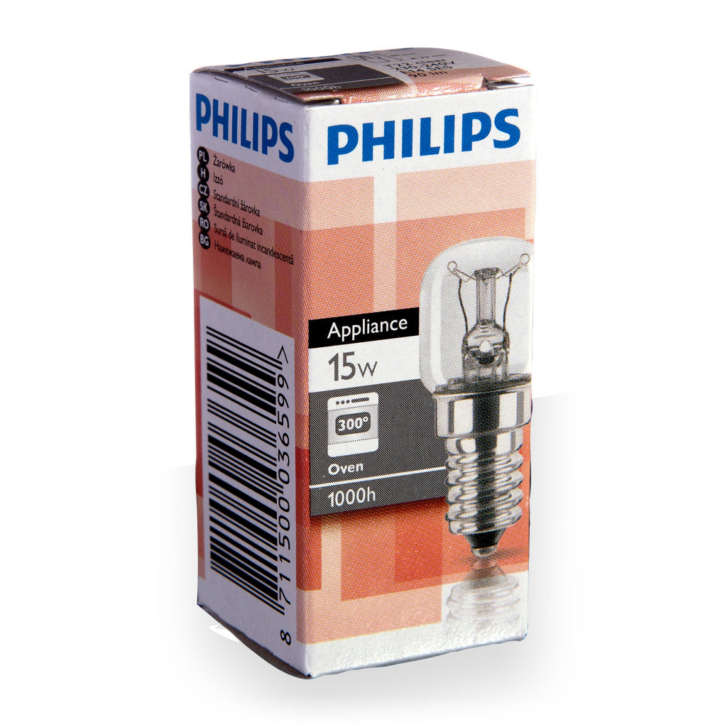 Philips 03659950 Ovn Lamp 15W E14