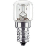 Philips ovenlamp helder e14 15w t22 5123490