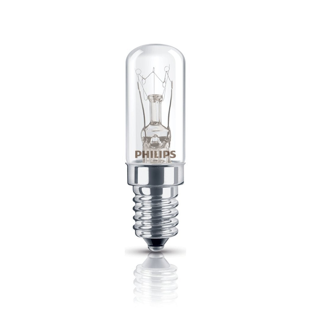 Philips déco rl t 17 10w e14 k p ampoule chaude blanc