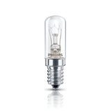 Philips déco rl t 17 10w e14 k p ampoule chaude blanc