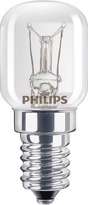 Philips 03871550 Lampada da forno 25W E14